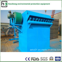 1 Long Bag Low-Voltage Pulse Dust Collector-Cleaning Machine